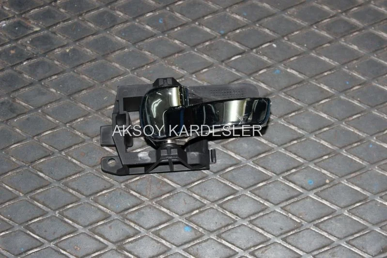 Qashqai İç Kapı Açma Kolu Çıkma Orjinal 2012