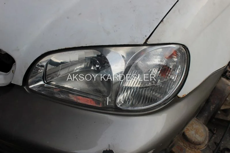 Carnival Sol Ön Far Çıkma