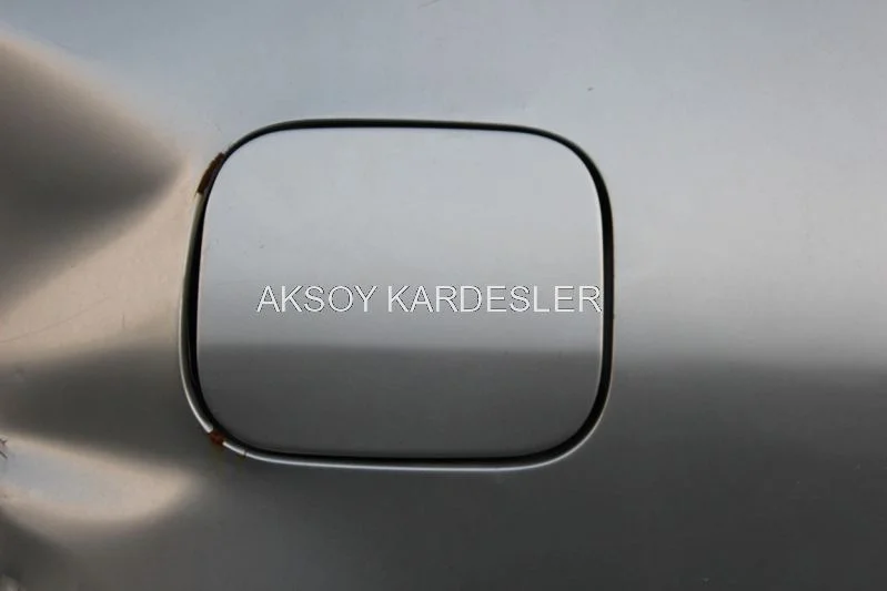 Mitsubishi Lancer Depo Kapağı Çıkma Gri Renk