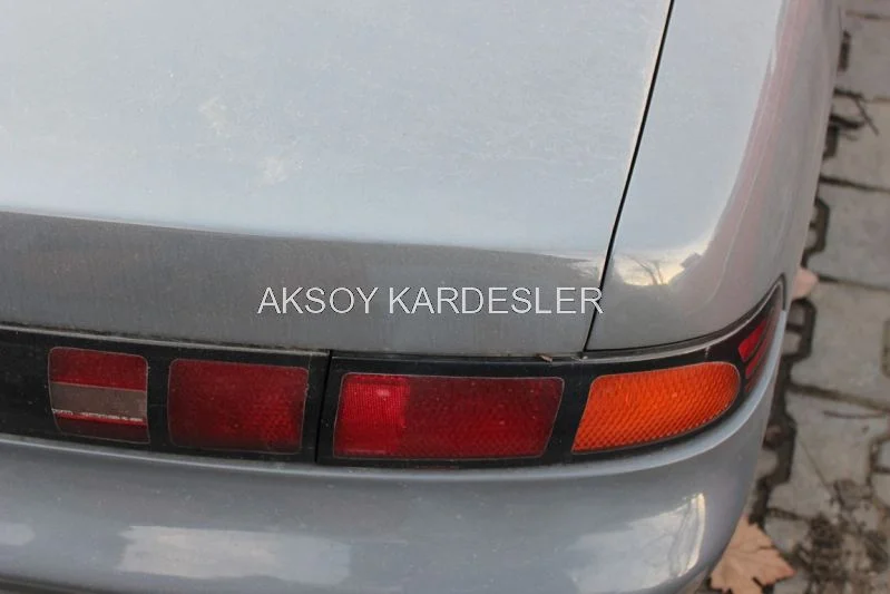 Nissan 200SX Sağ Stop Çıkma