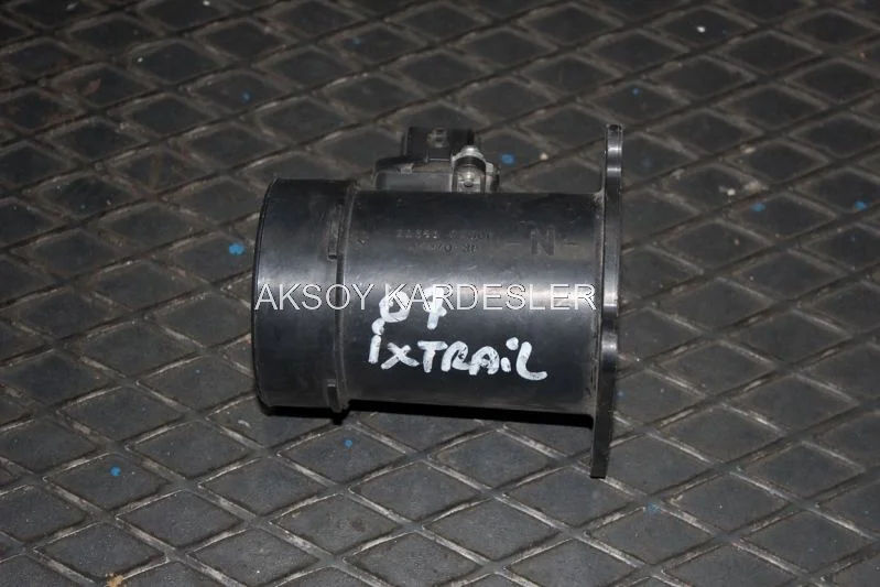 Nissan X-Trail Hava Akışmetre Orjinal Çıkma 2007 Model Uyumlu