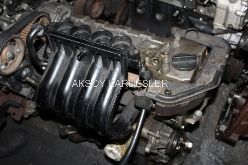 2005 Micra Motor Orjinal Çıkma