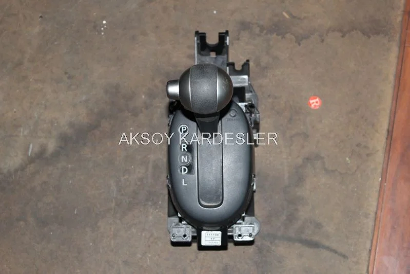 Nissan Micra Çıkma Vites Kulesi