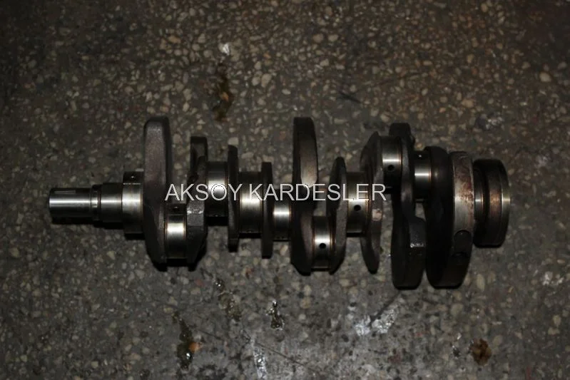 Mitsubishi Pajero Krank Orjinal Çıkma