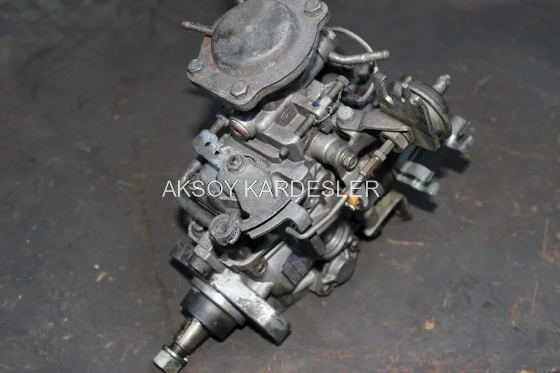 Hyundai Starex Mazot Pompası Çıkma