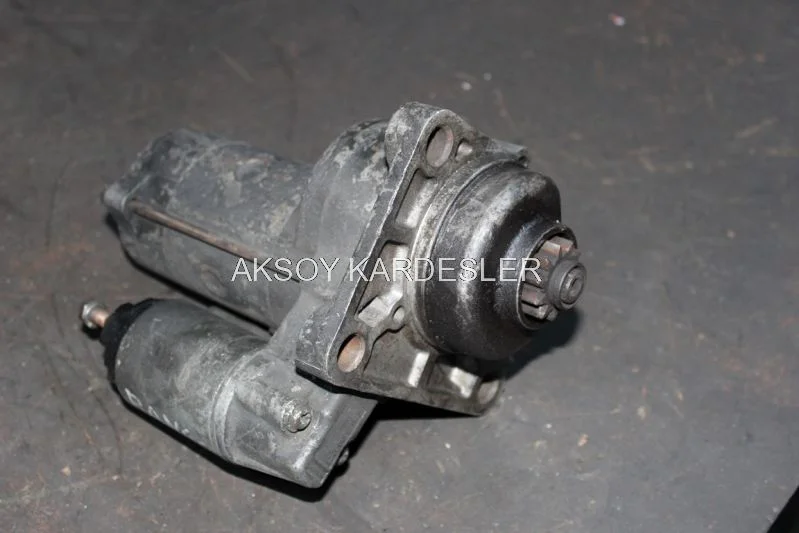 Kia Bongo Marş Dinamosu Çıkma