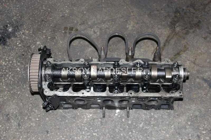 Nissan Sunny Silindir Kapağı Orjinal Çıkma