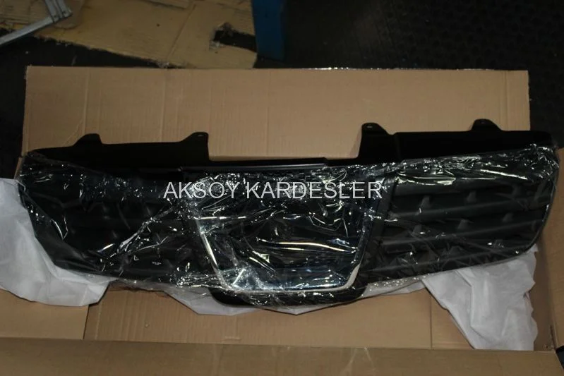 Nissan Qashqai Ön Panjur