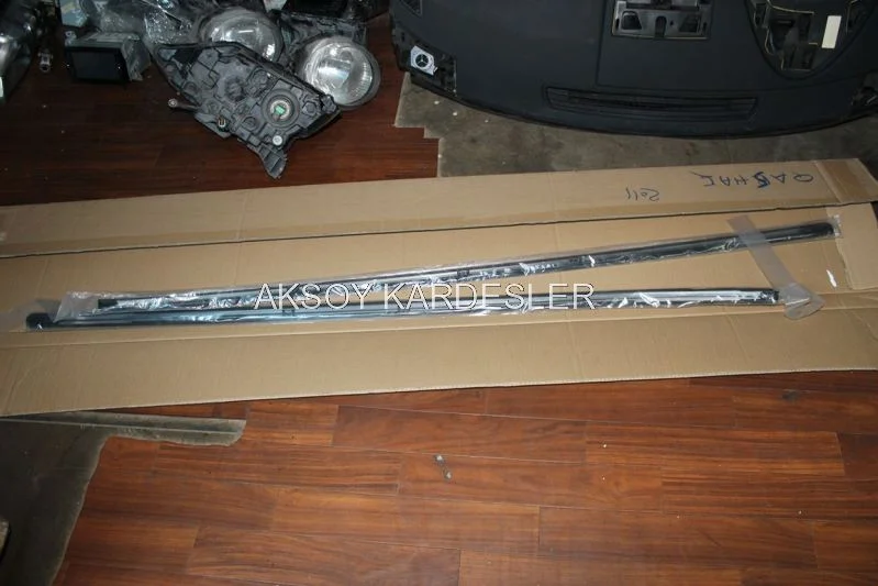 Nissan Qashqai Tavan Çıtası