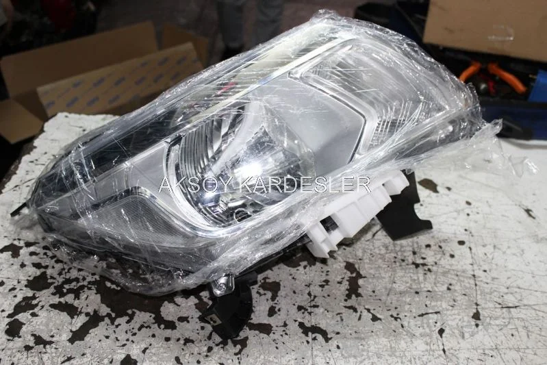 Nissan Navara Far 2016 Model