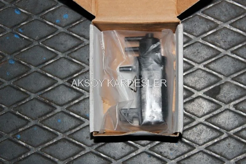 Navara Turbo Selenoid Valfi