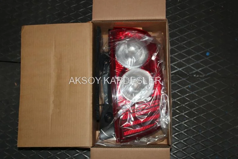 Nissan Micra Stop 2006 Model