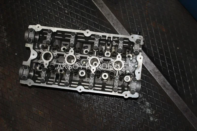 Kia Sportage Silindir Kapağı Çıkma Orjinal