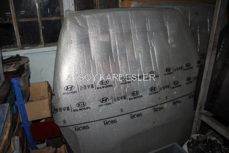 HYUNDAİ H100 SIFIR BAGAJ KAPAGI