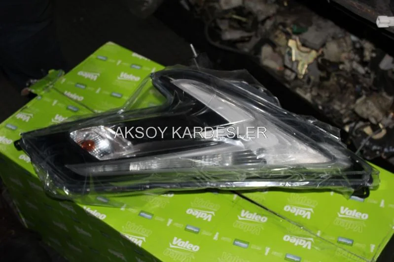 Nissan Juke Sinyal Gündüz Lambası SIFIR ORJİNAL