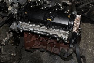 Nissan Juke Dizel Motor Orjinal Çıkma