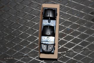Nissan Juke Dörtlü Cam Düğmesi 2016 Model Uyumlu
