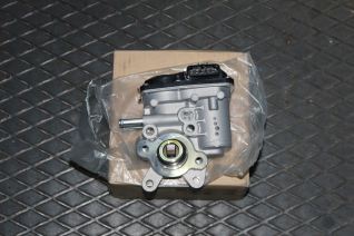 Nissan Navara EGR Valfi 2010 Model Uyumlu