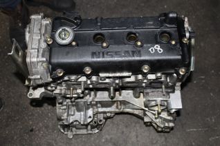 Nissan X-Trail 2.0 Benzinli Motor Orjinal Çıkma